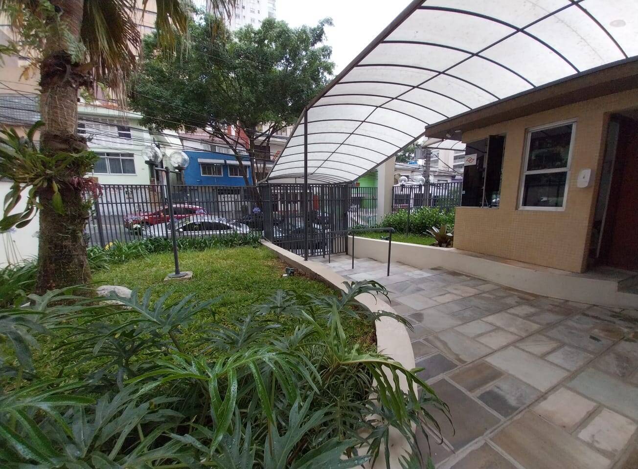 #586 - Apartamento para Locação em São Paulo - SP