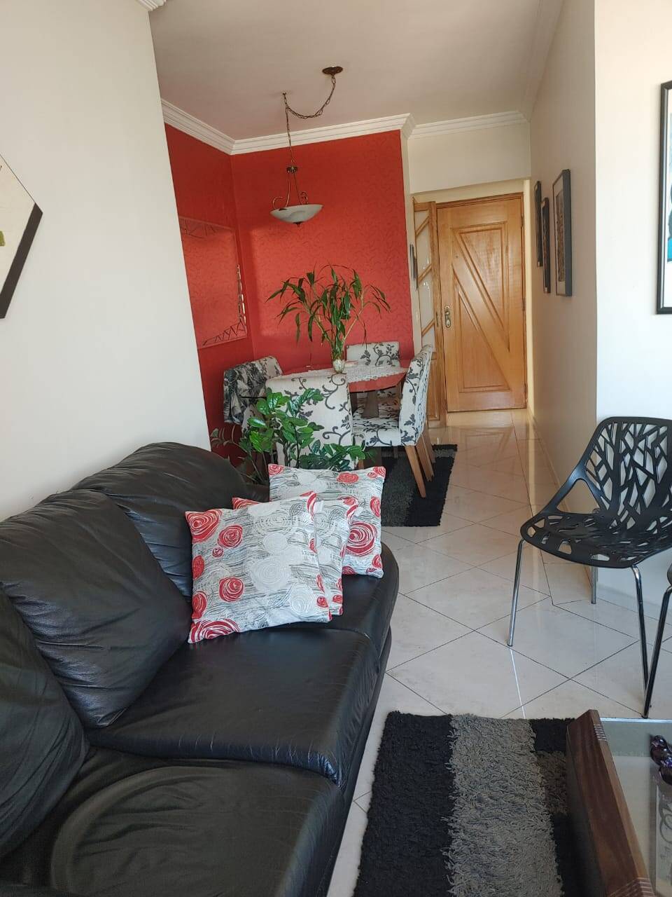 #587 - Apartamento para Venda em São Paulo - SP