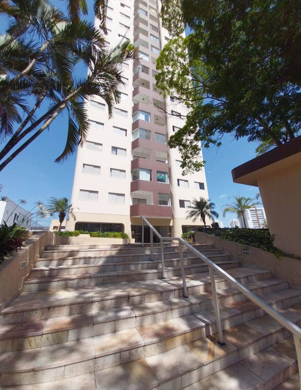 #590 - Apartamento para Venda em São Paulo - SP