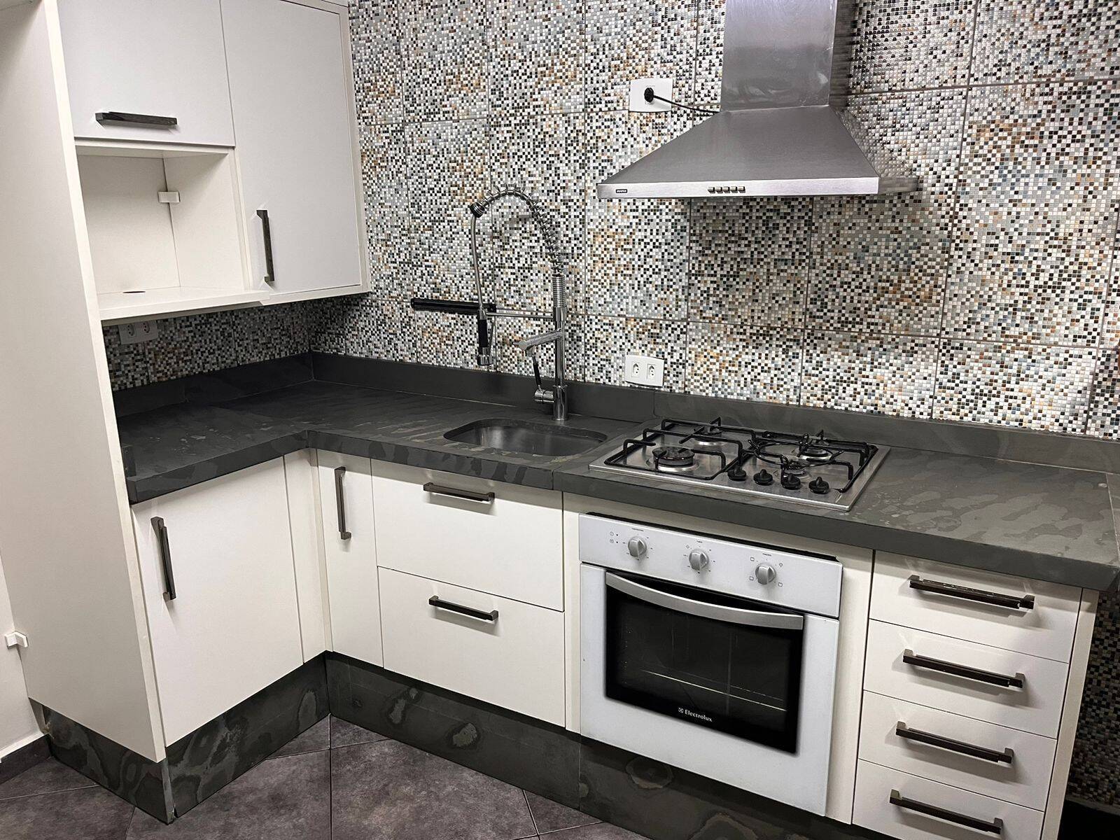 #597 - Apartamento para Locação em São Paulo - SP