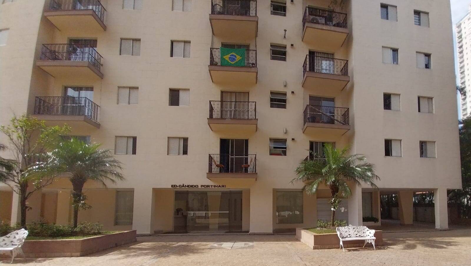 #598 - Apartamento para Venda em São Paulo - SP