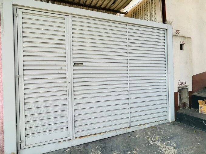 #602 - Casa para Locação em São Paulo - SP