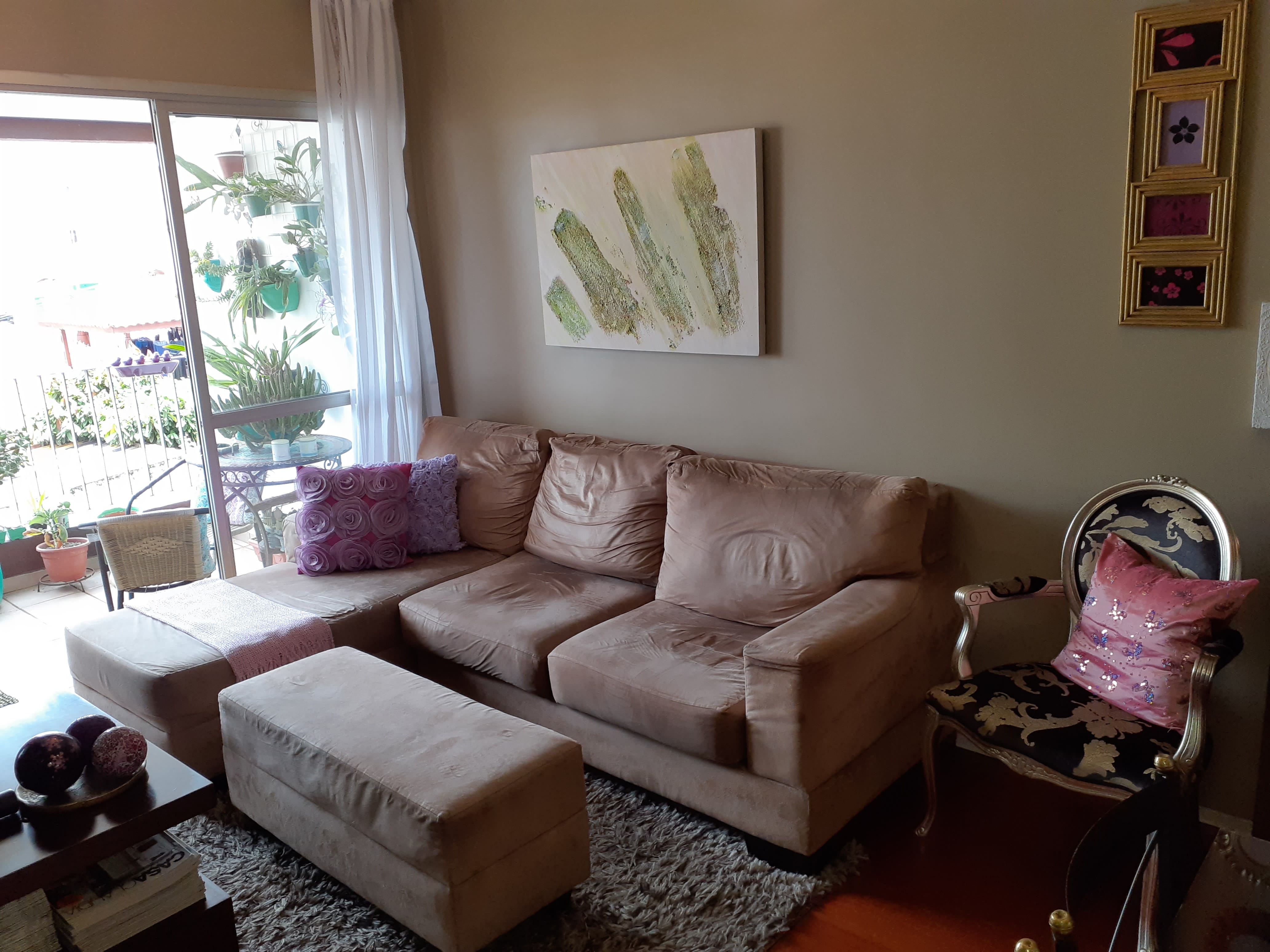 #606 - Apartamento para Venda em São Paulo - SP