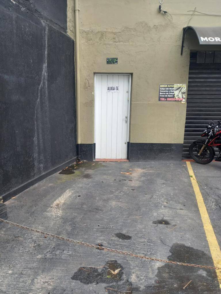 #608 - Casa para Locação em São Paulo - SP