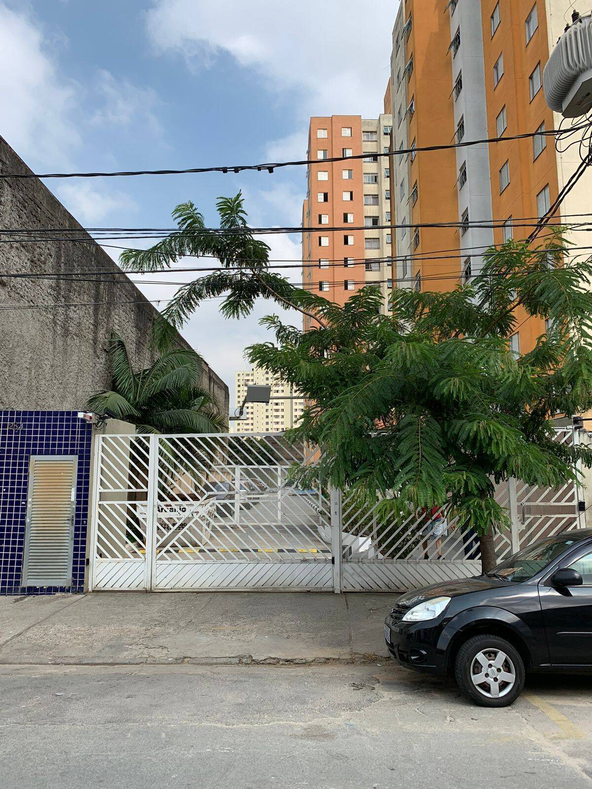 #609 - Apartamento para Venda em São Paulo - SP