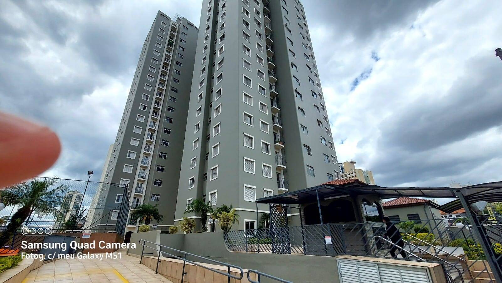 #612 - Apartamento para Locação em São Paulo - SP