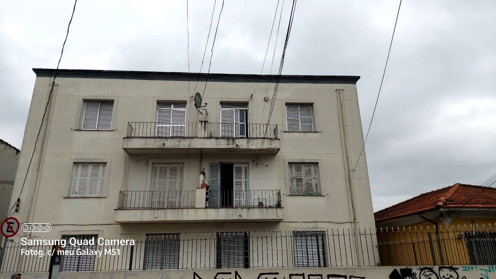 #614 - Apartamento para Venda em São Paulo - SP