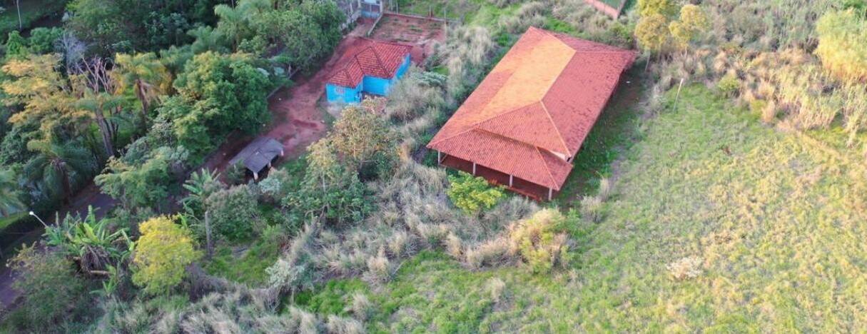 #494 - Área para Venda em São Manuel - SP