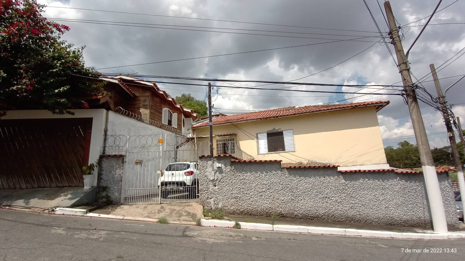 #617 - Casa para Locação em São Paulo - SP