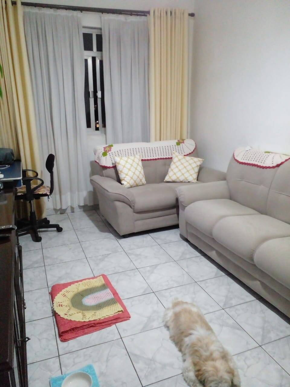 #621 - Apartamento para Venda em São Paulo - SP