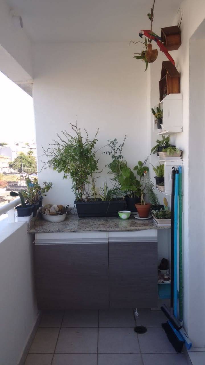 #623 - Apartamento para Venda em São Paulo - SP