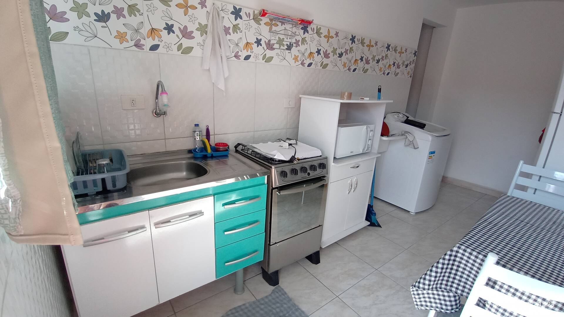 #627 - Apartamento para Locação em São Paulo - SP