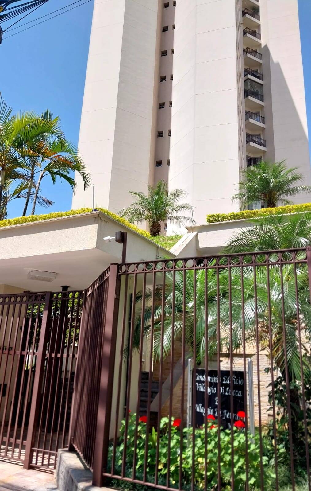 #630 - Apartamento para Venda em São Paulo - SP