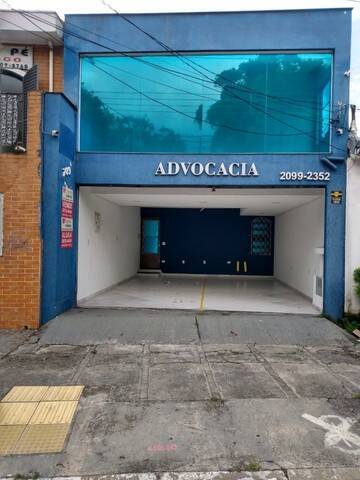 #633 - Prédio comercial para Venda em São Paulo - SP