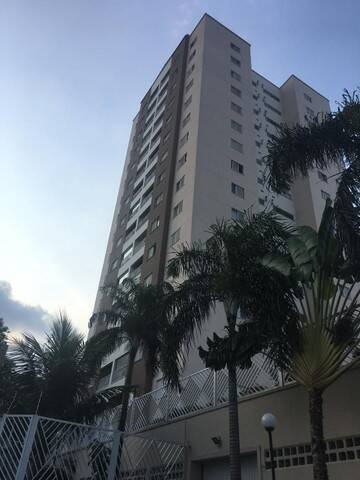 #634 - Apartamento para Venda em São Paulo - SP