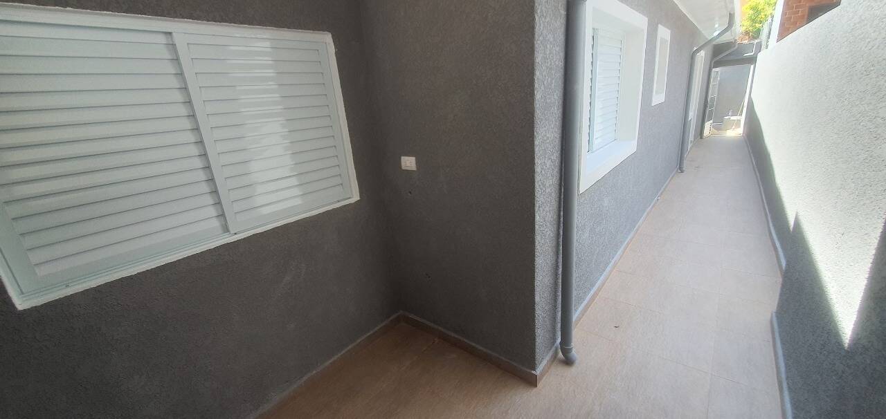 #635 - Casa para Venda em São Paulo - SP