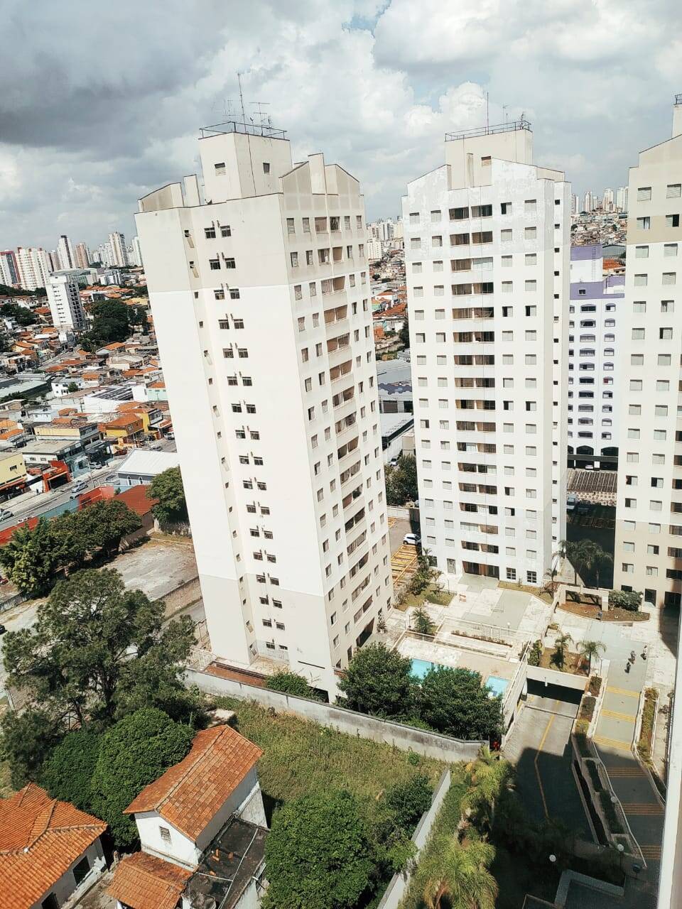 #636 - Apartamento para Venda em São Paulo - SP