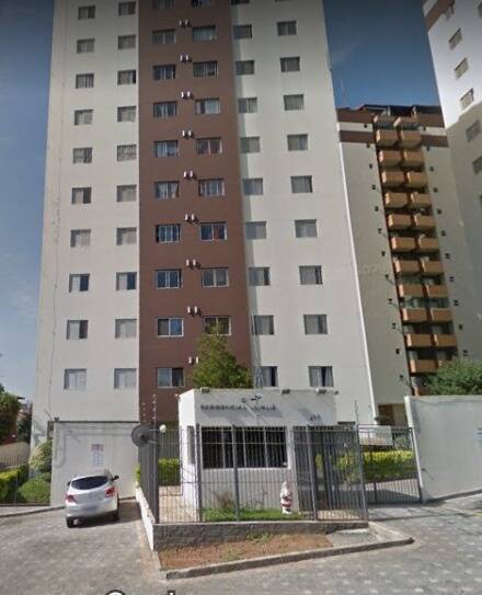 #637 - Apartamento para Locação em São Paulo - SP