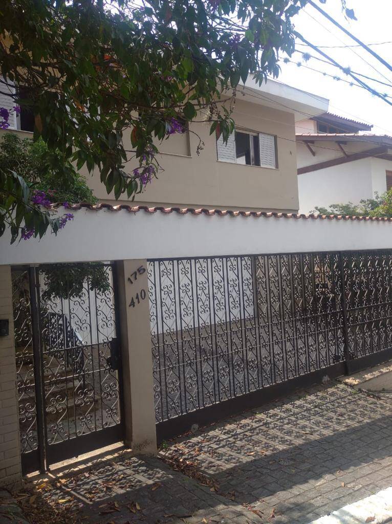 #644 - Sobrado para Venda em São Paulo - SP