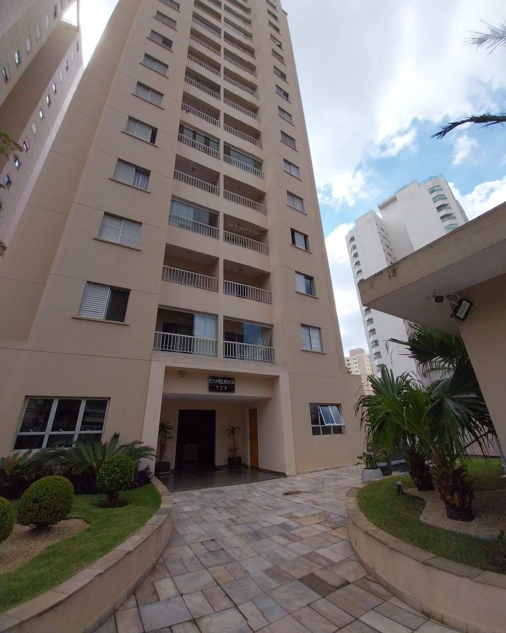 #646 - Apartamento para Venda em São Paulo - SP