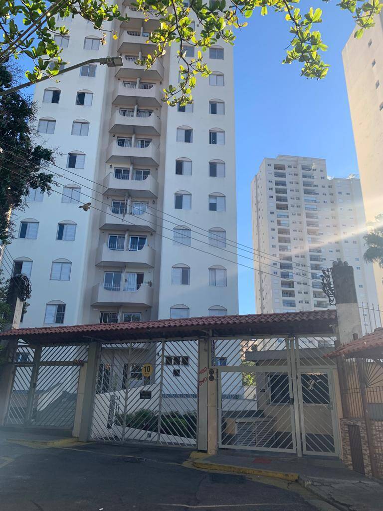 #648 - Apartamento para Venda em São Paulo - SP