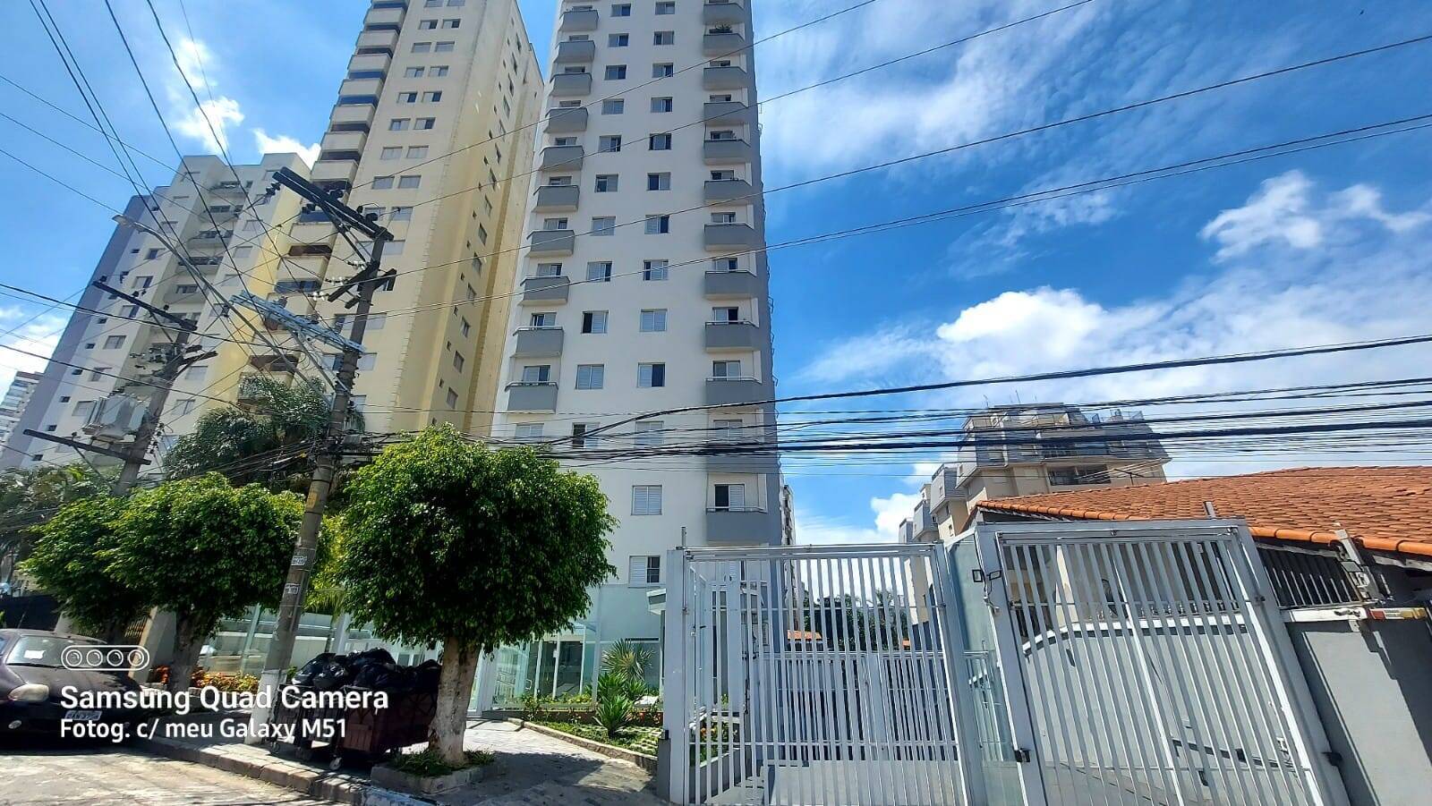 #649 - Apartamento para Venda em São Paulo - SP