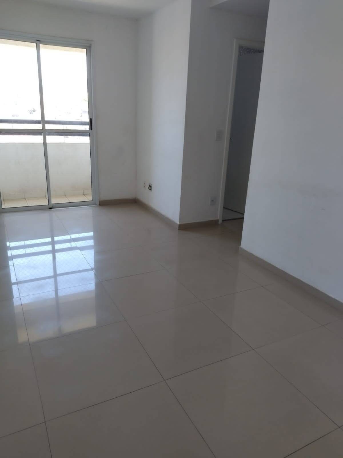 #652 - Apartamento para Locação em São Paulo - SP