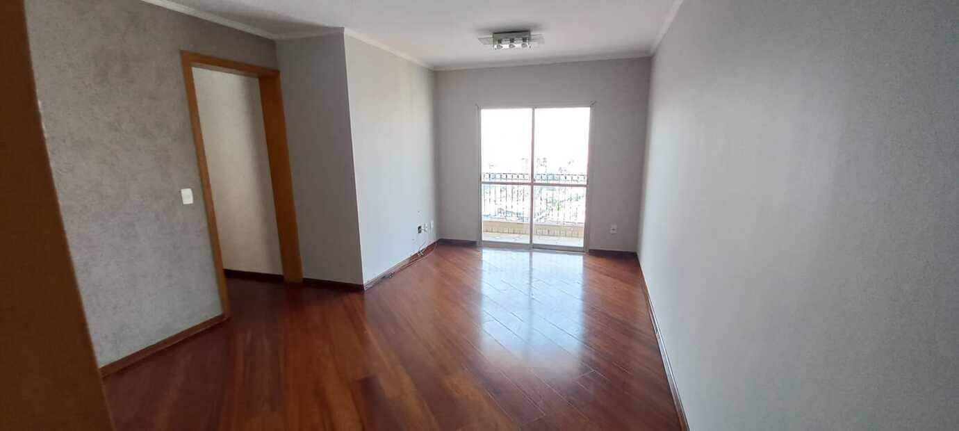 #653 - Apartamento para Venda em São Paulo - SP