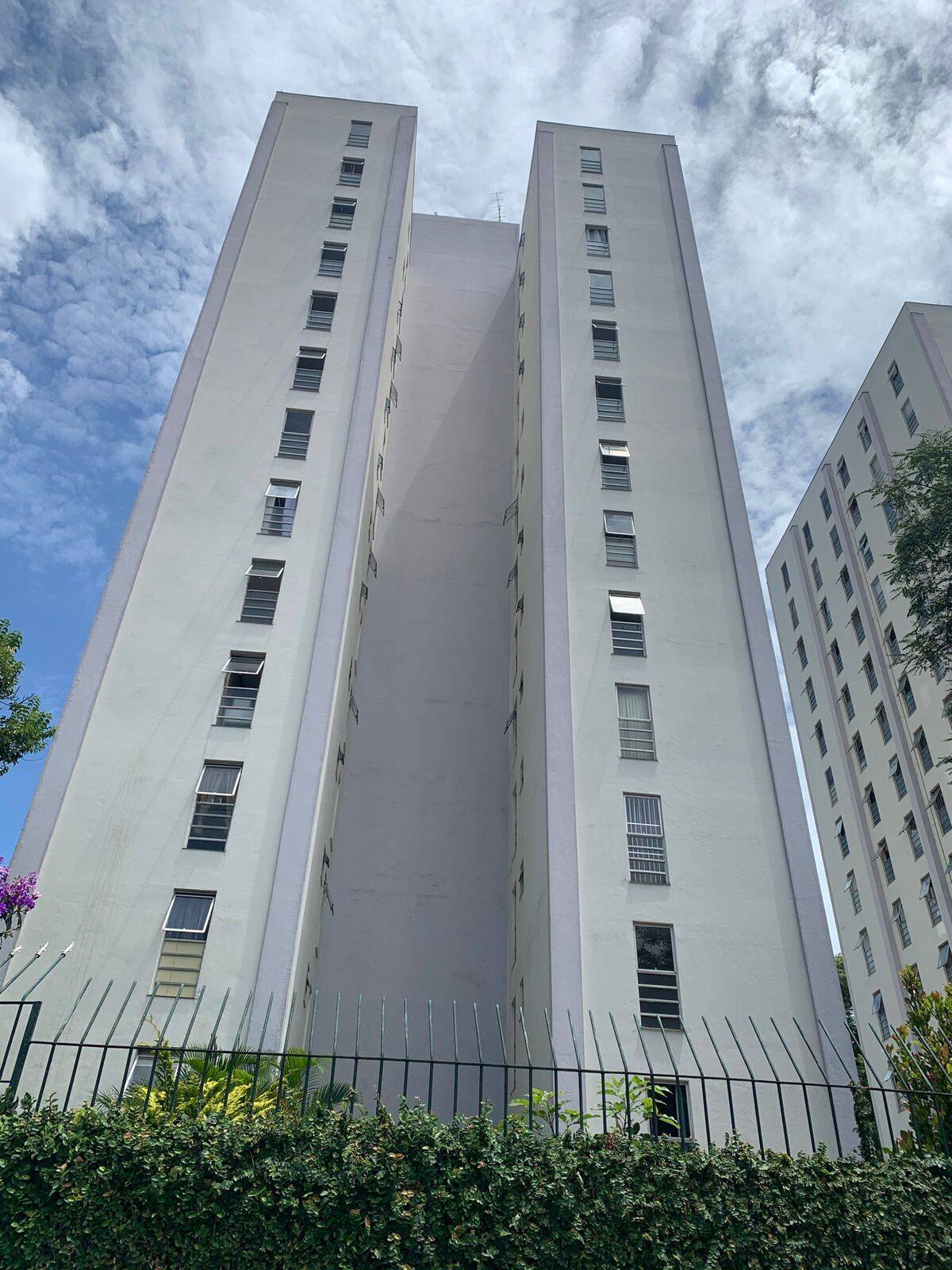 #658 - Apartamento para Venda em São Paulo - SP