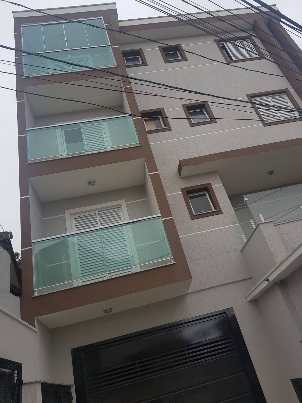 #662 - Apartamento para Locação em São Paulo - SP