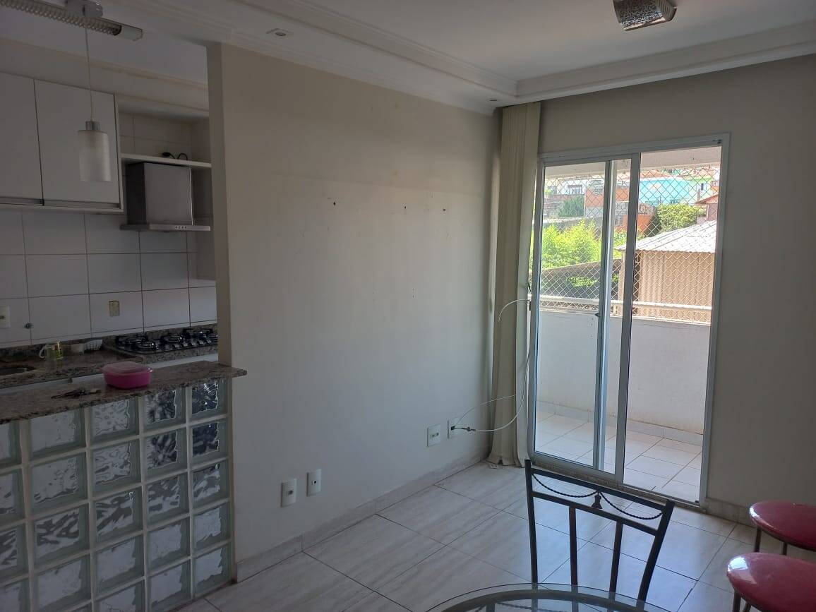 #663 - Apartamento para Locação em São Paulo - SP