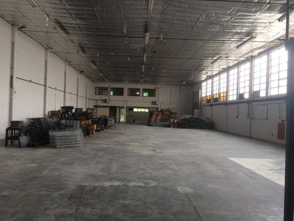 #666 - Galpão para Locação em São Paulo - SP