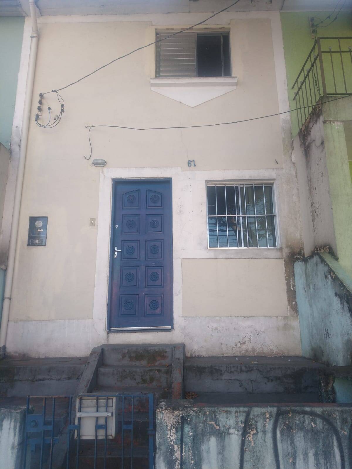 #667 - Sobrado para Venda em São Paulo - SP