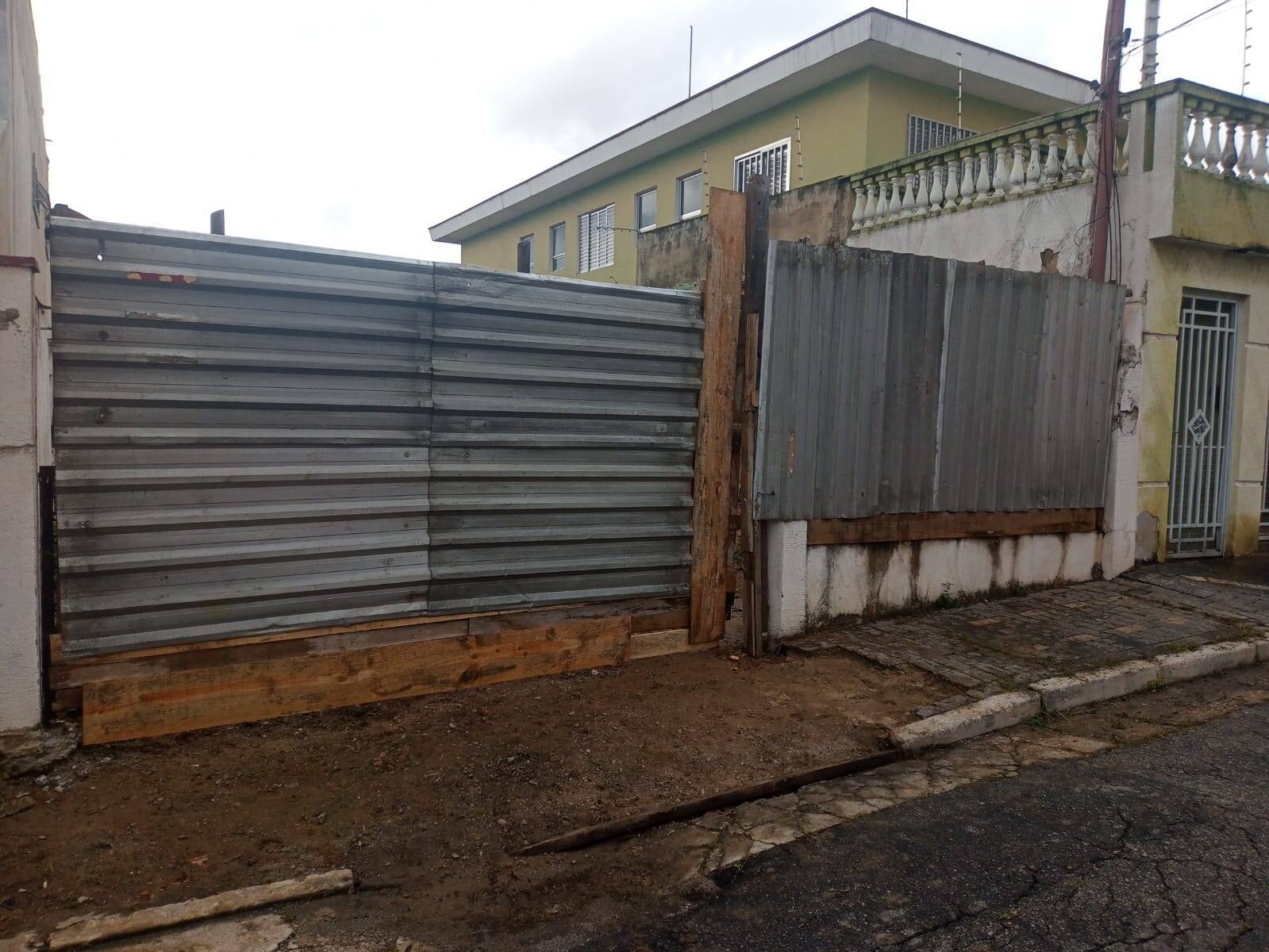 #668 - Área para Venda em São Paulo - SP