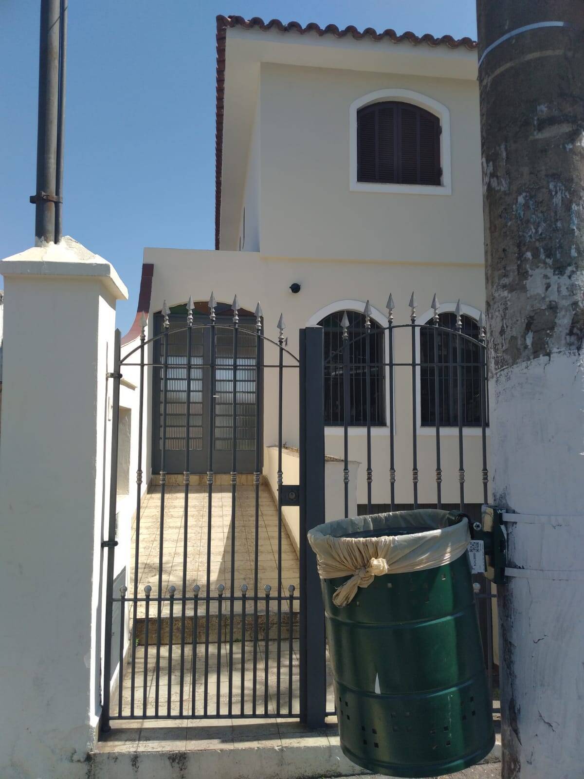 #671 - Sobrado para Venda em São Paulo - SP