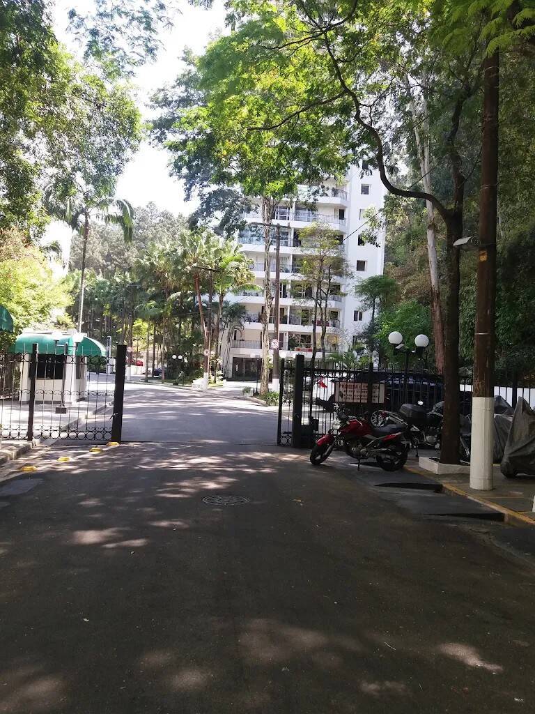 #678 - Apartamento para Locação em São Paulo - SP