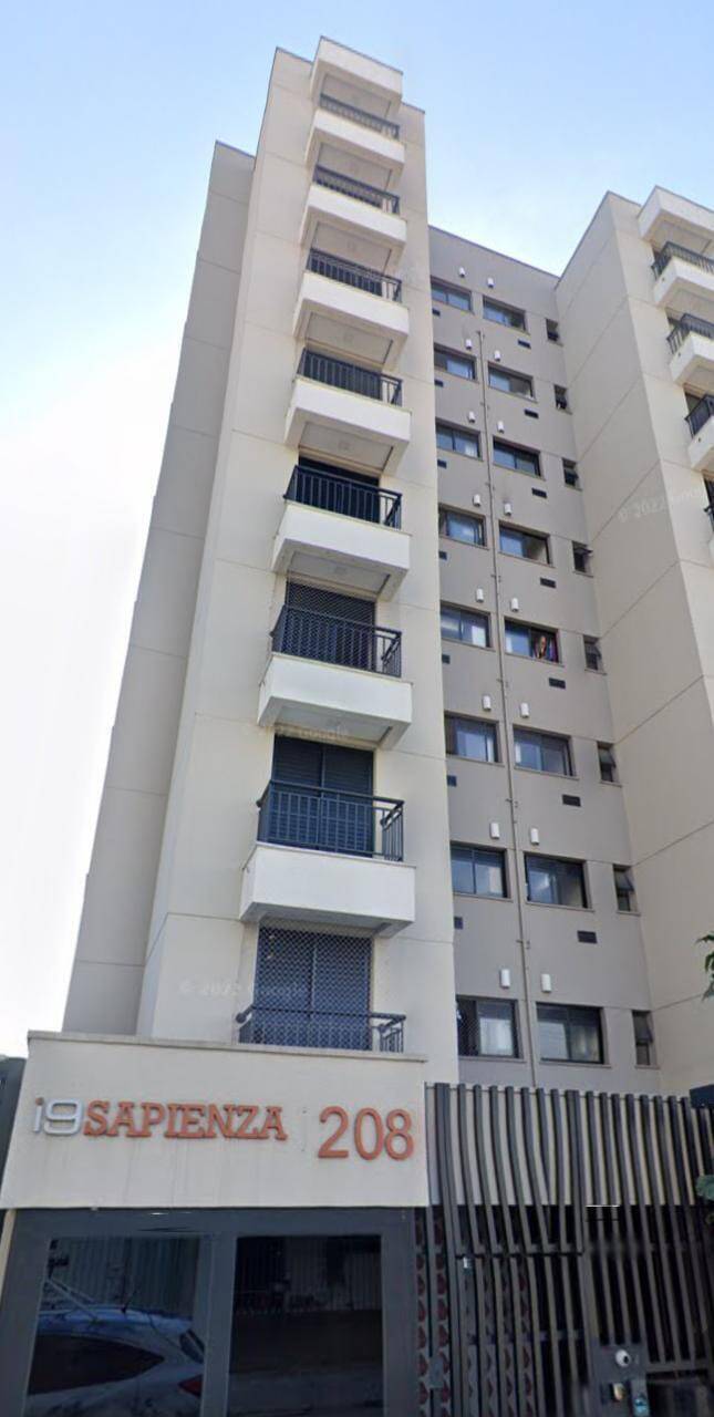 #679 - Apartamento para Venda em São Paulo - SP