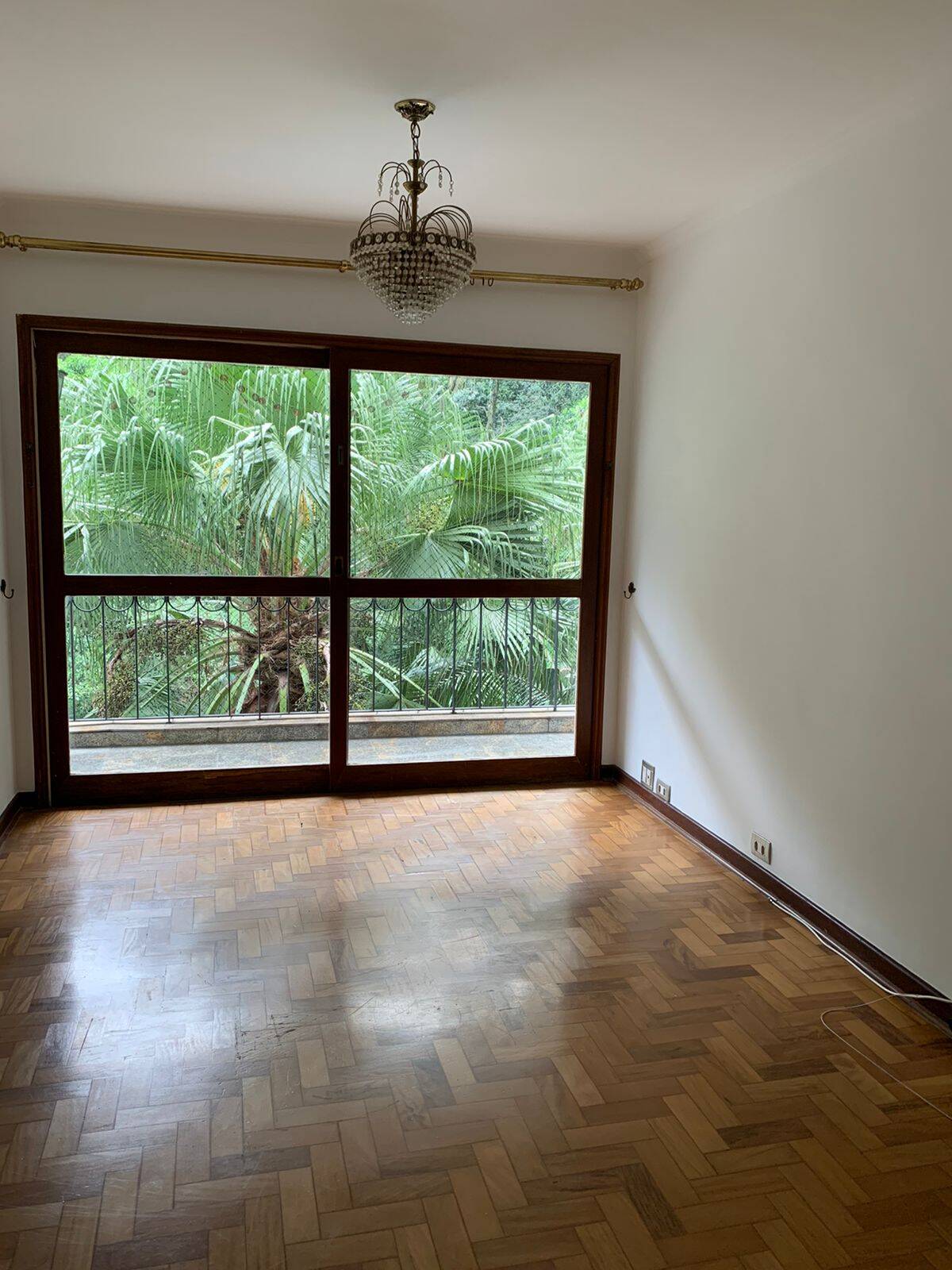#680 - Apartamento para Locação em São Paulo - SP