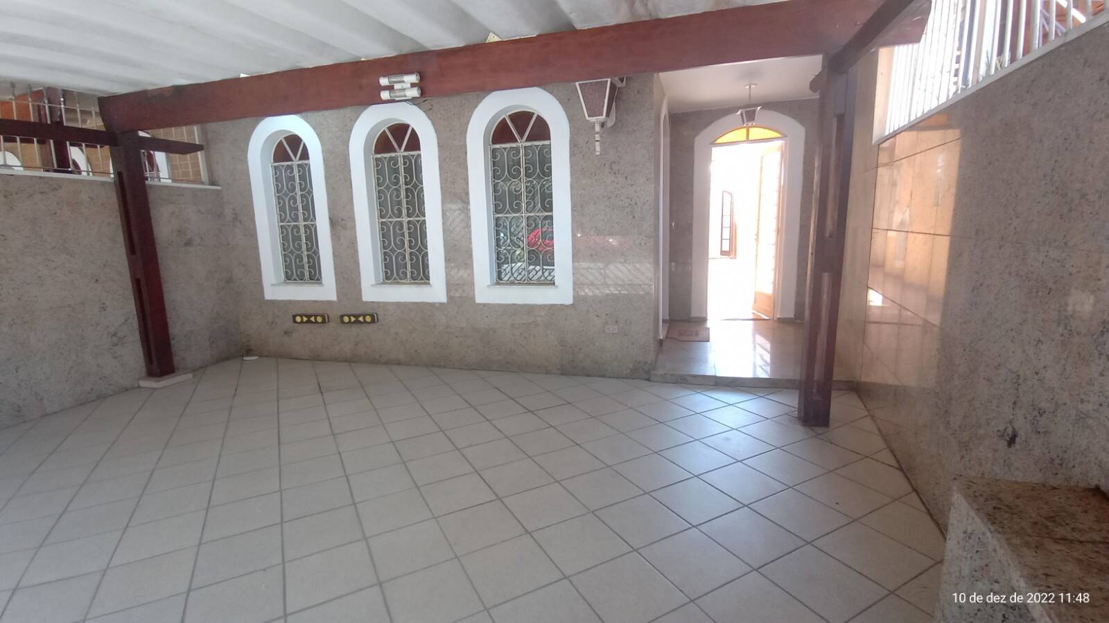 #673 - Casa para Locação em São Paulo - SP