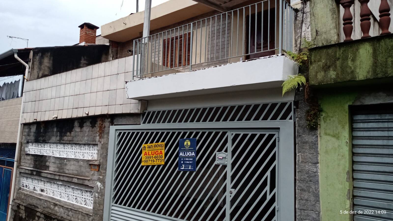 #682 - Casa para Locação em São Paulo - SP