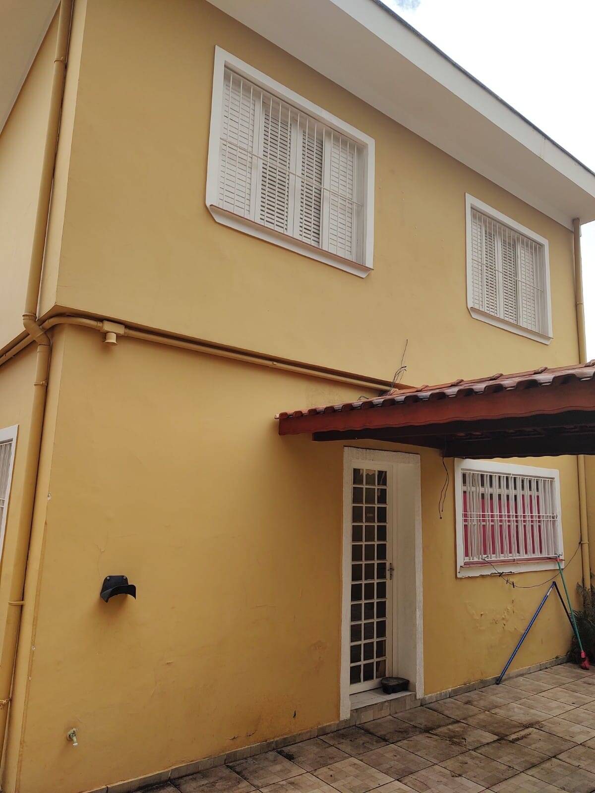 #683 - Casa para Locação em São Paulo - SP