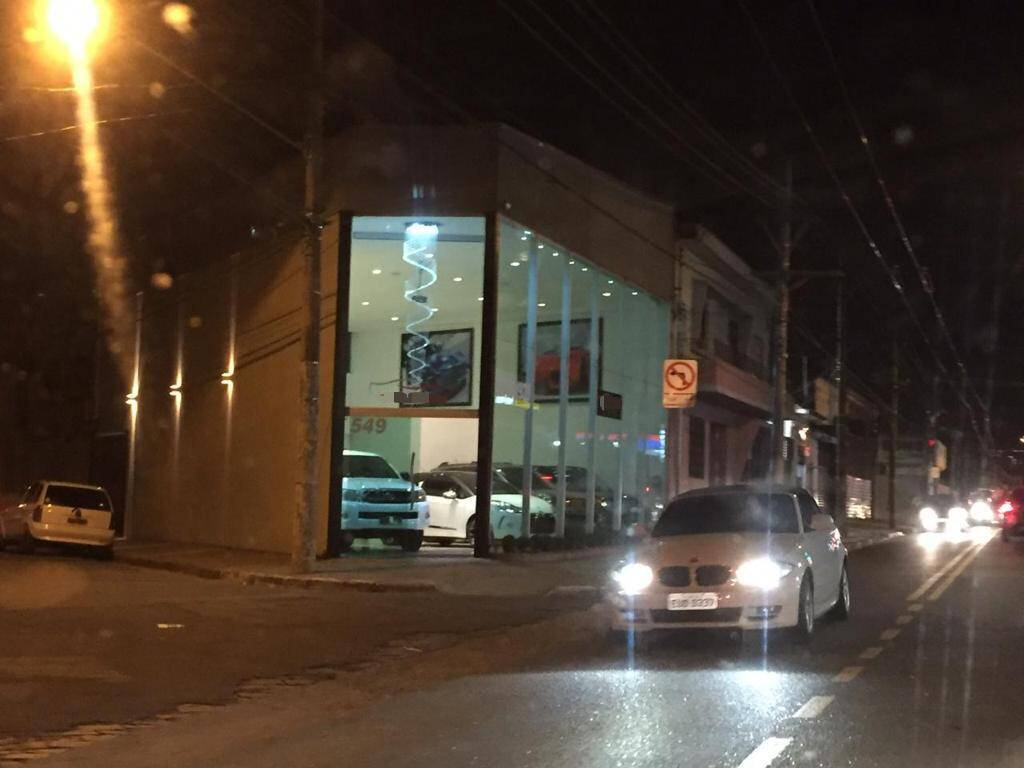 #684 - Galpão para Locação em São Paulo - SP