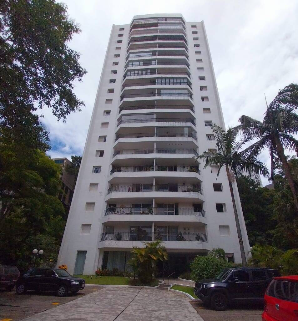 #690 - Apartamento para Locação em São Paulo - SP