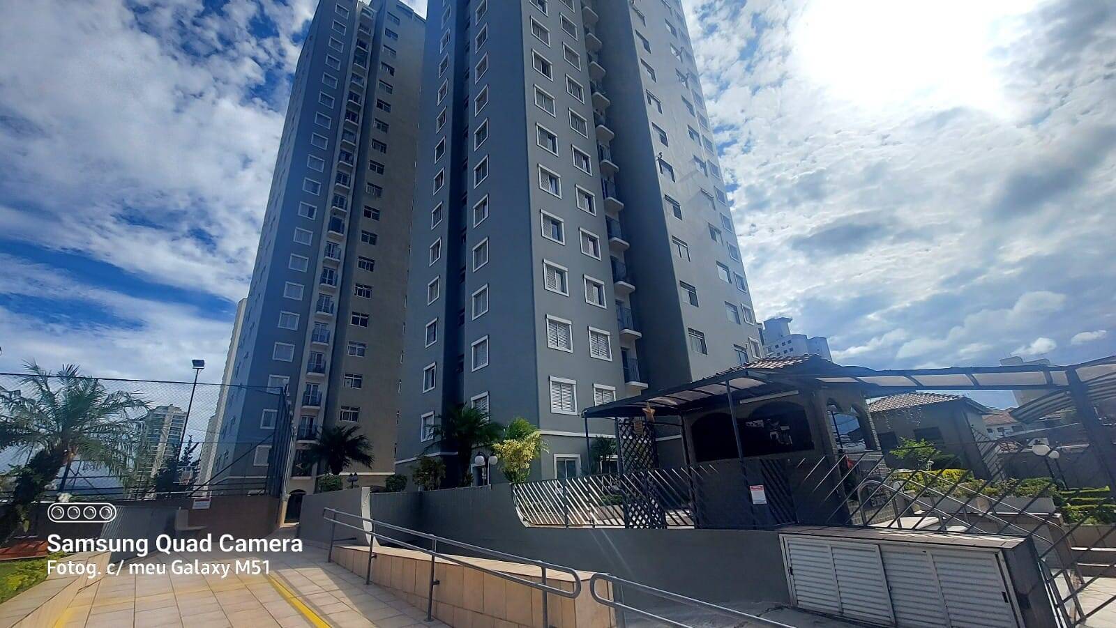 #692 - Apartamento para Venda em São Paulo - SP