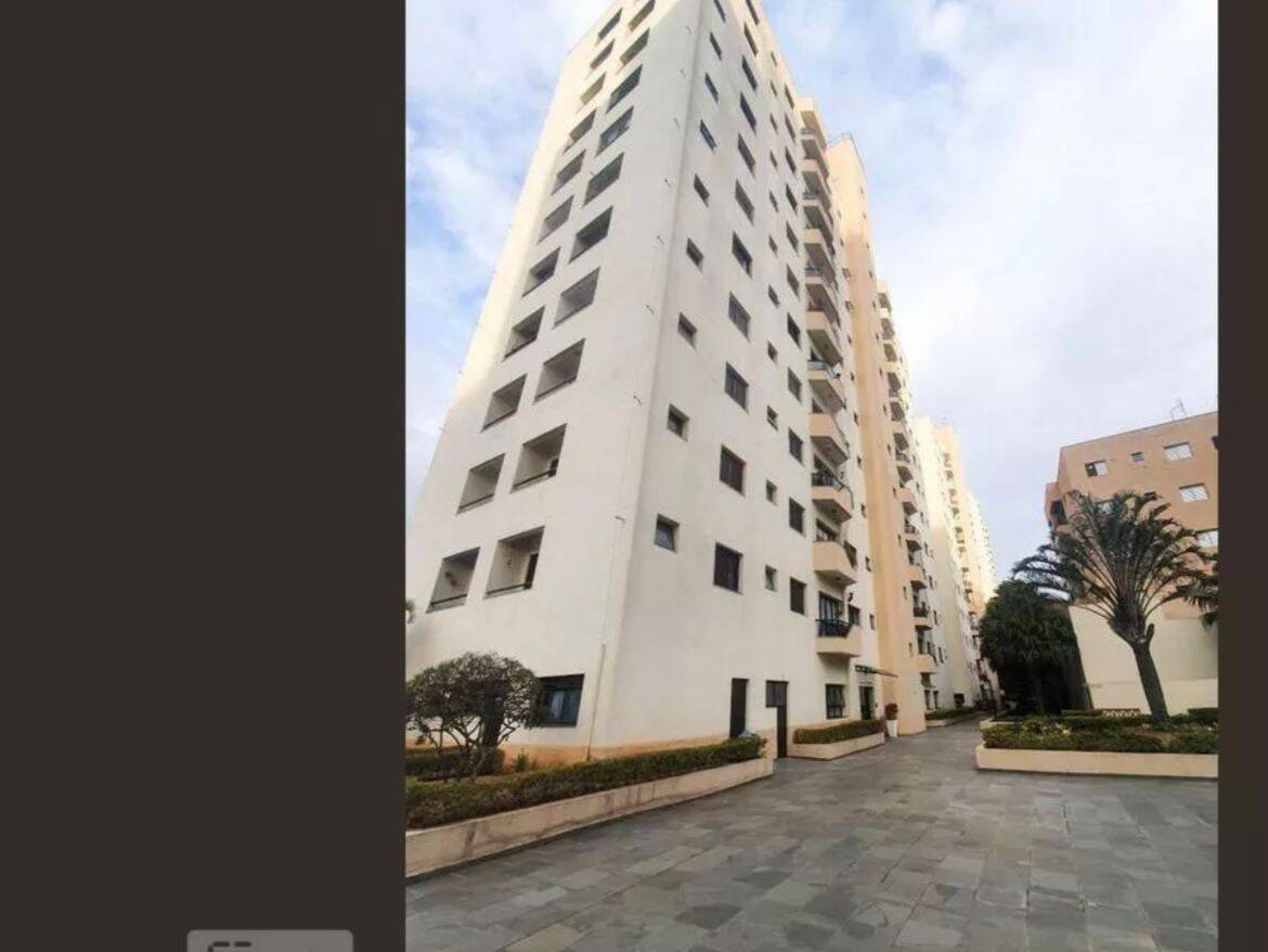 #693 - Apartamento para Venda em São Paulo - SP