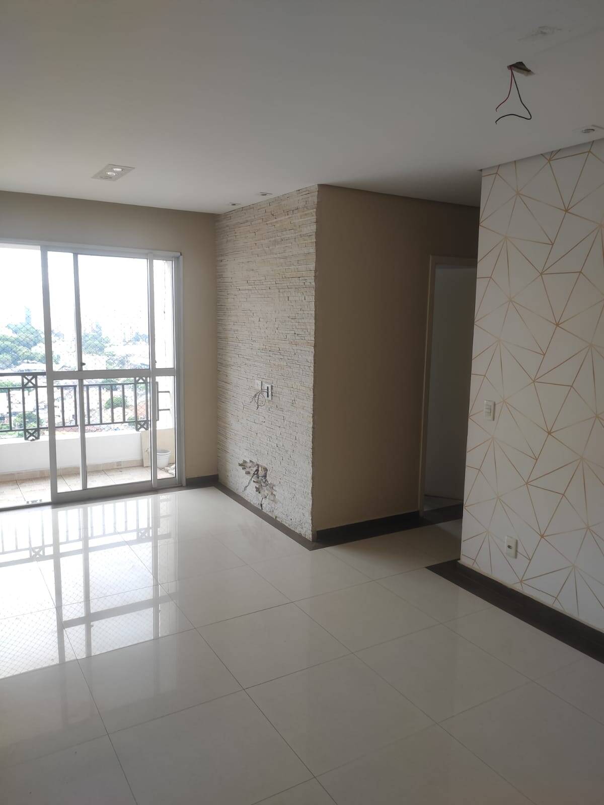 #697 - Apartamento para Locação em São Paulo - SP
