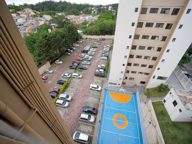 #701 - Apartamento para Venda em São Paulo - SP