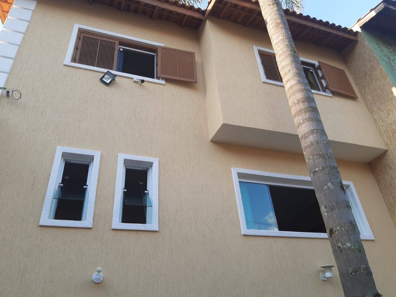 #702 - Sobrado para Venda em São Paulo - SP