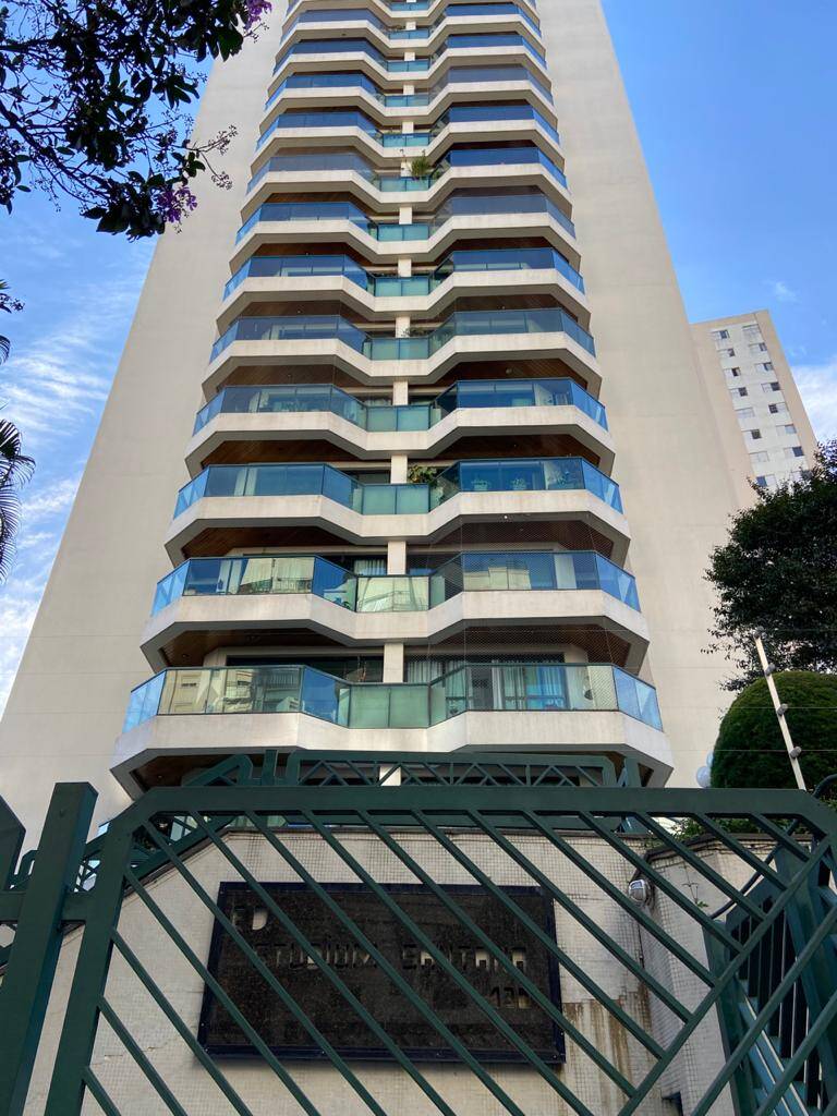 #705 - Apartamento para Locação em São Paulo - SP