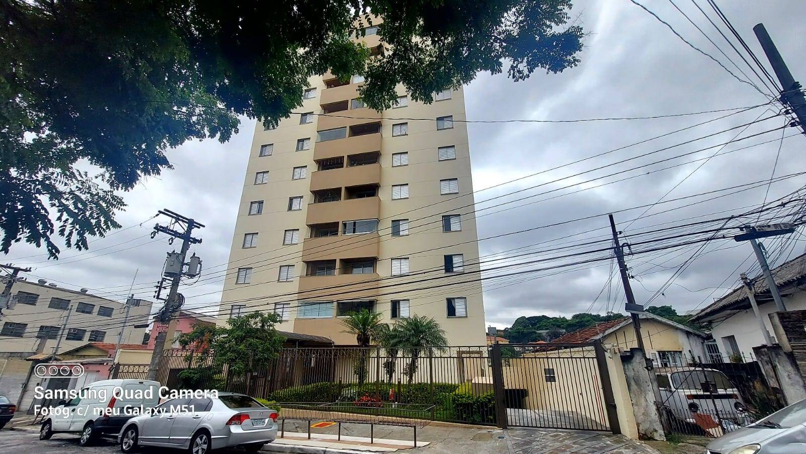 #707 - Apartamento para Venda em São Paulo - SP